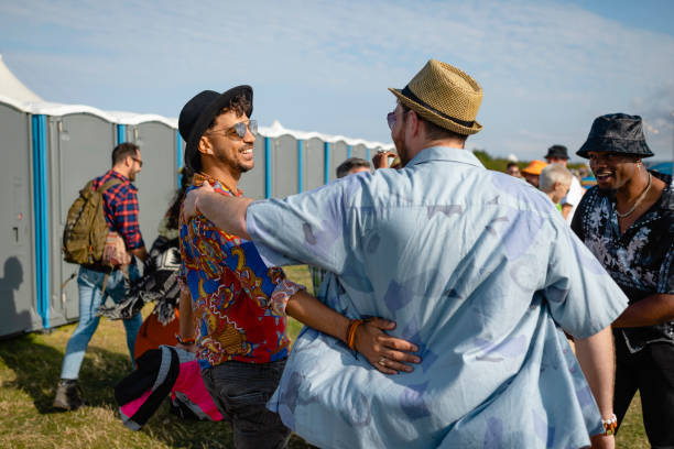 Best Sanitation services for porta potties  in Belvedere Park, GA